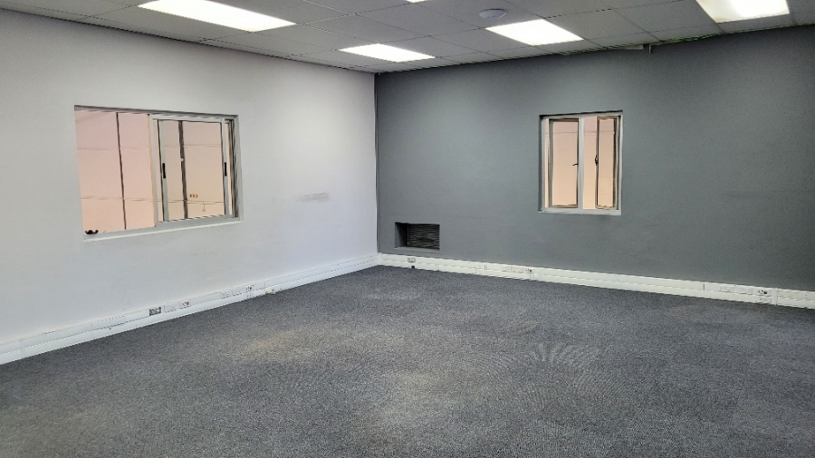 To Let commercial Property for Rent in Ndabeni Western Cape